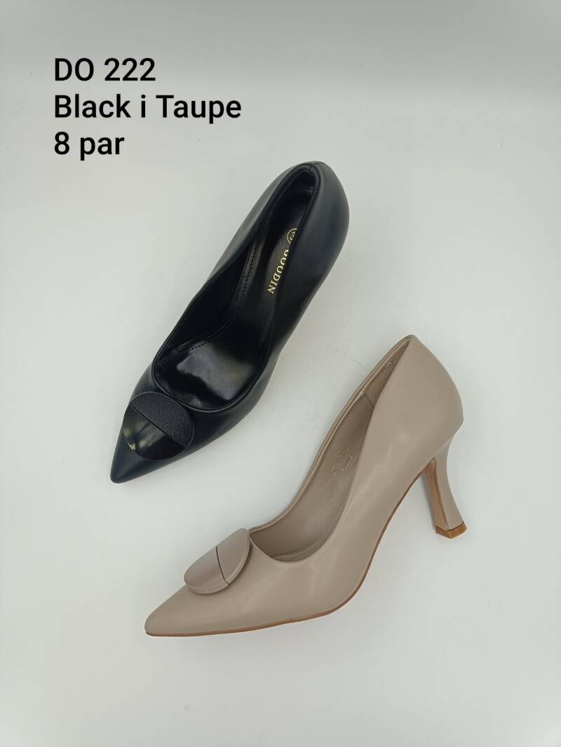 Szpilki damskie Roz 36-41/ 8 par